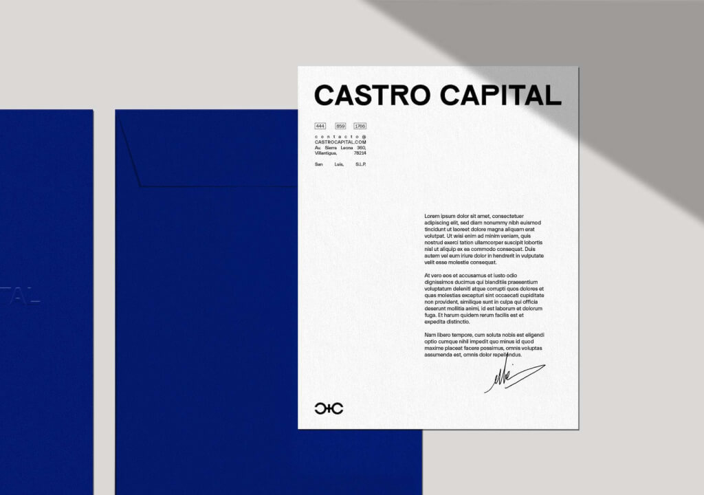 a4 Ultra Minimal Headletter downloadable design resource image 25